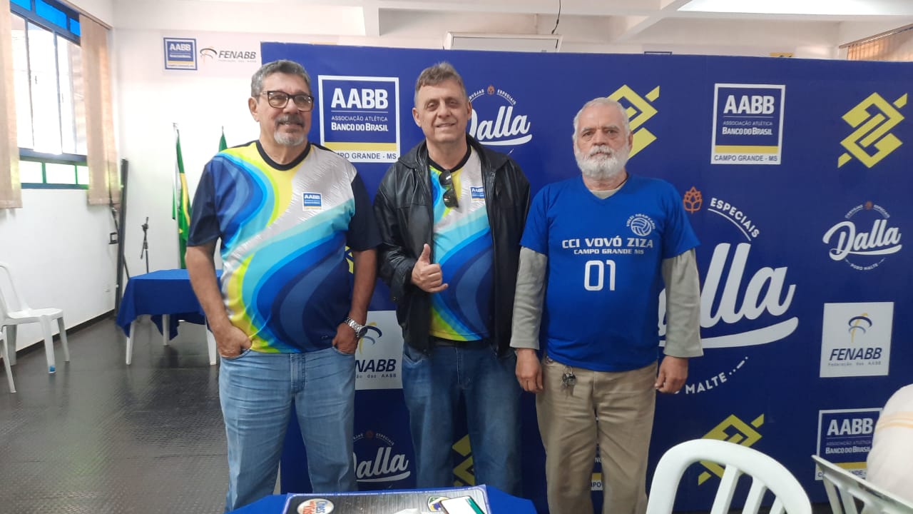 AABB Campo Grande (MS)