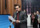 Deputado Lucas de Lima solicita distribuição gratuita do Colar de Girassol à pessoas com deficiência oculta