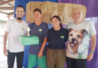 Vitor Hugo Rocha vence a sexta edição do Festival Jatobazinho de Xadrez