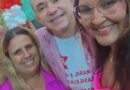 PT de Ponta Porã realiza megaevento com filiação do empresário Carlos Bernardo e participação de movimentos agrários