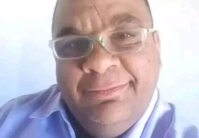 Boas vindas
