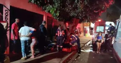 Em três dias, oito mortes são registradas em MS