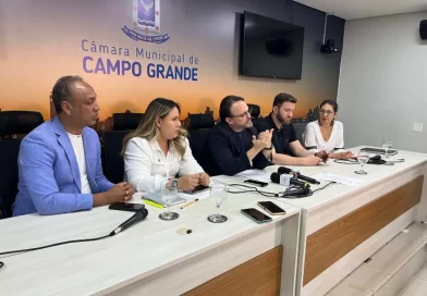 CPI do Transporte: Agetran cumpriu sua parte no TAG, afirma ex-diretor