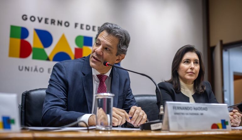 Alteracao no IOF preocupa mercado financeiro