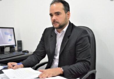 Vinicius Campos  ex da Agereg encara CPI do Consórcio nesta segunda-feira