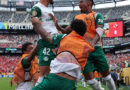 Mundial: Palmeiras vence Al Ahly em jogo com alerta climático e se aproxima das oitavas