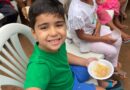 Ação no jardim Noroeste traz justica social