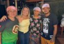 Ação social promovida por Lia Nogueira leva serviços de saúde, beleza e cidadania à população