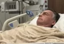 Bolsonaro passa primeira noite na papudinha
