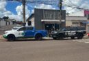 DECON Aprende 100 cigarros eletrônicos em tabacaria no centro de Campo Grande