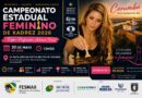 Corumbá sedia Estadual Feminino de Xadrez dia 30 de maio