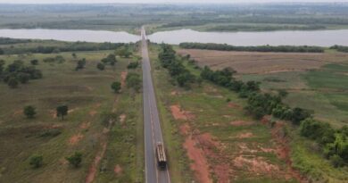 Rota Bioceânica e o futuro político de Mato Grosso do Sul: infraestrutura viária ainda é o principal teste para o Estado