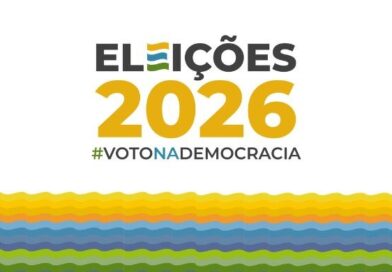 Eleições  2026