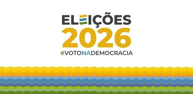 Eleições  2026