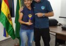 Maciel Vargas vence o Estadual Feminino de Xadrez em Corumbá