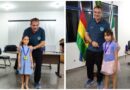 Giovanna e Maria vencem respectivamente as categorias sub-6 e sub-8 no Estadual Feminino de xadrez