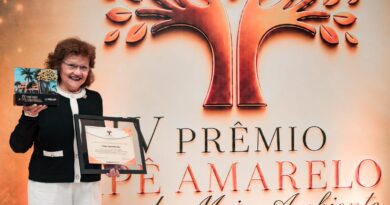 Celina Dias a grande aposta da ciência em MS