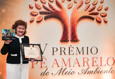 Celina Dias a grande aposta da ciência em MS